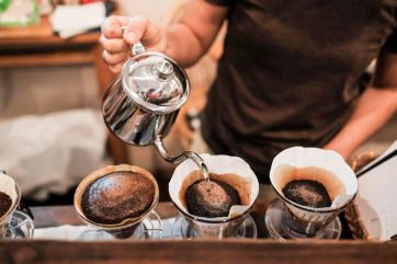 В России ожидают нового резкого подорожания кофе